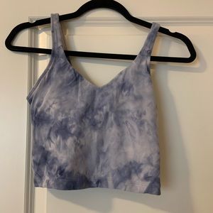 Lululemon align tank top